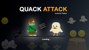 Quack Attack