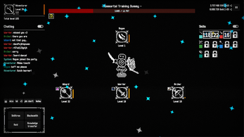 Raid Auctus Demo