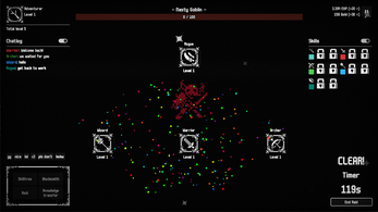 Raid Auctus Demo