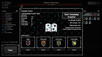 Raid Auctus Demo