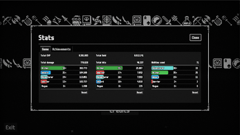 Raid Auctus Demo