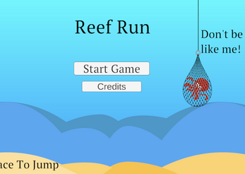 Reef Run