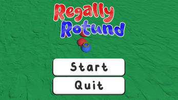 Regally Rotund