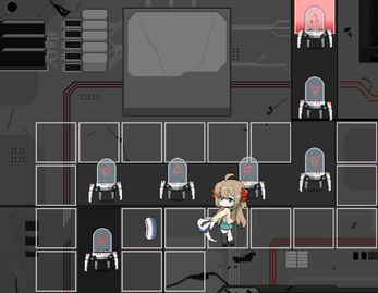 Remnants of the Past : Defend Neuro's Memories