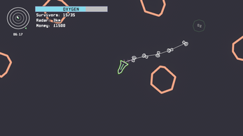 Rescue Rocket