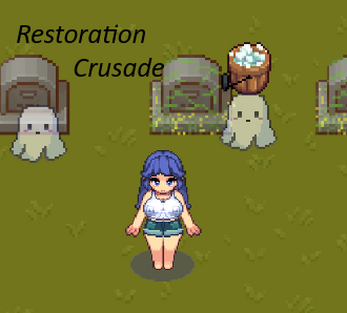 Restoration Crusade