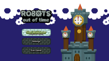 Robots Out of Time