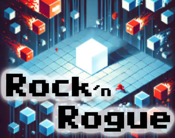 Rock'n Rogue