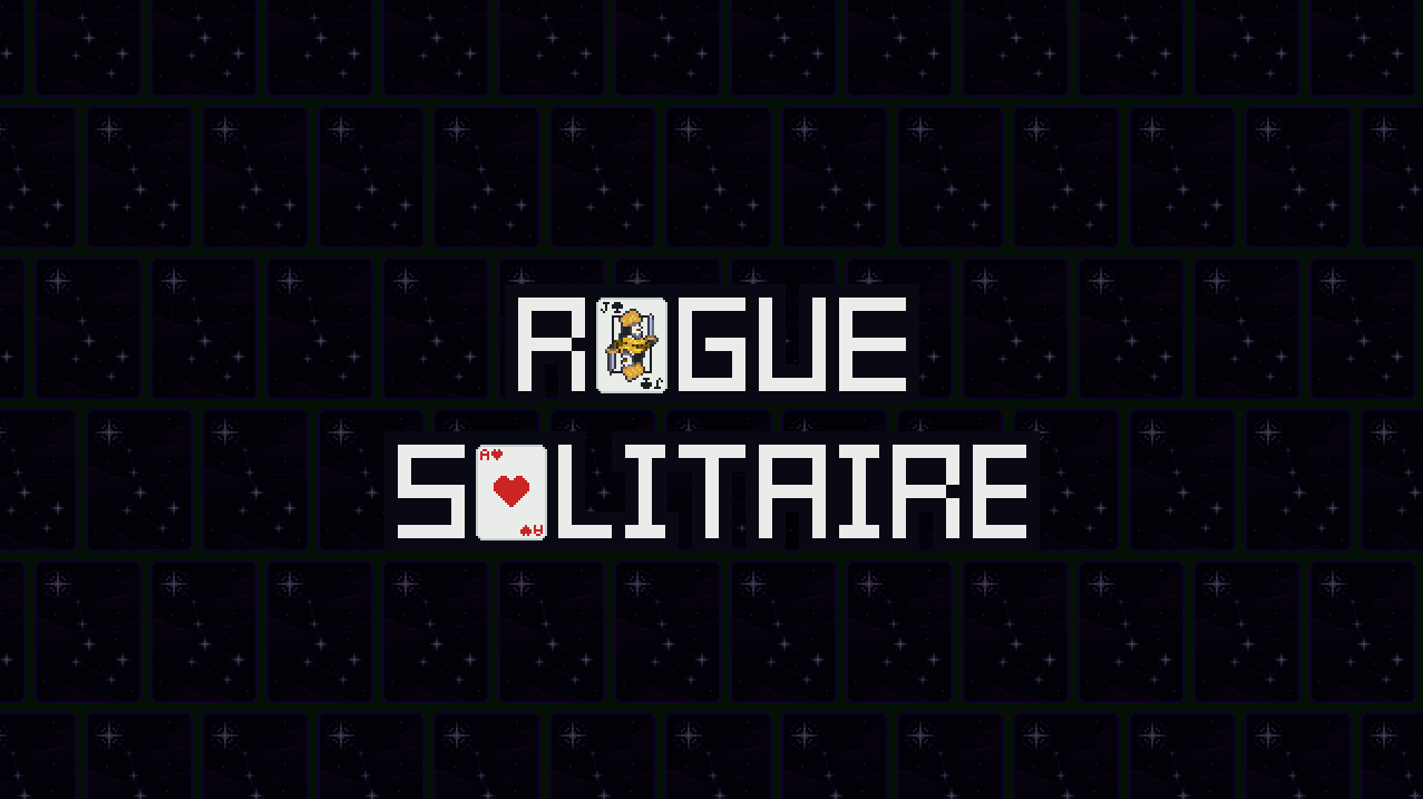 Rogue Solitaire