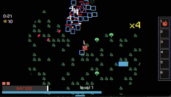 Rogue Survival