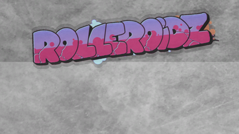 Rolleroidz Alpha (Ver.19)