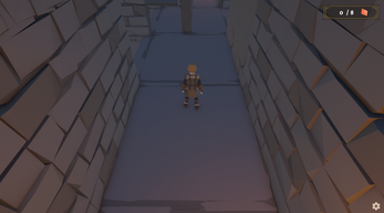 Runestone Runner