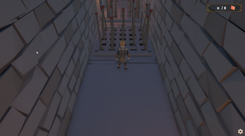 Runestone Runner
