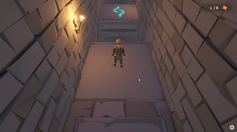 Runestone Runner