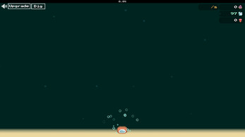 Seabed Idle