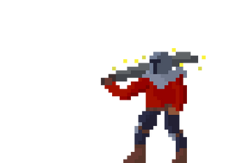 Shadow Lightning