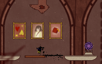 Shadow Manor