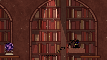 Shadow Manor
