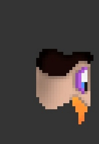 simulator degrodirovania