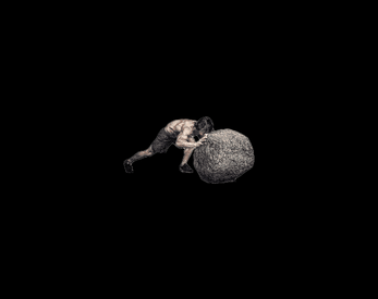 Sisyphus Goes Shopping