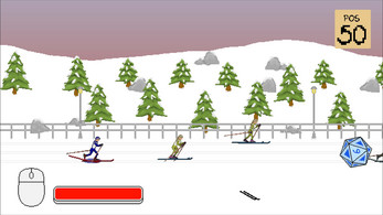 Ski or Fight