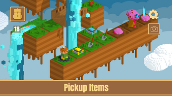 Sky Farm