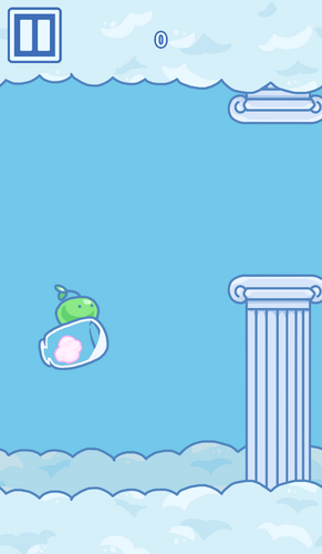 Sky Hopper