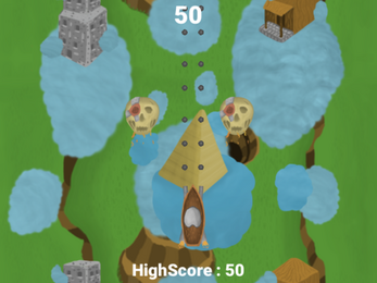 Sky Pirates