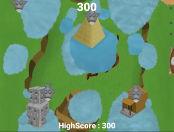Sky Pirates