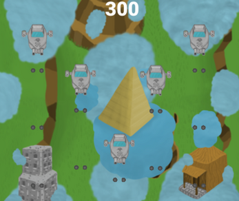 Sky Pirates