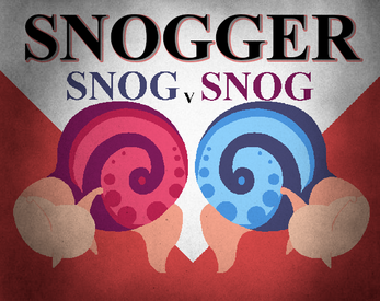 Snogger (Snog v. Snog)