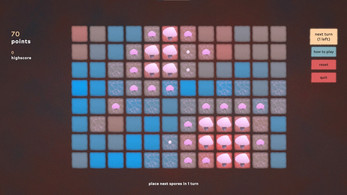 softspores