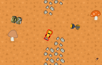 Space Frontier Fixers