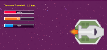 Space Frontier Fixers