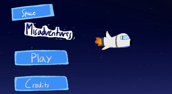 Space Misadventures