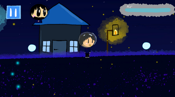 Space Misadventures