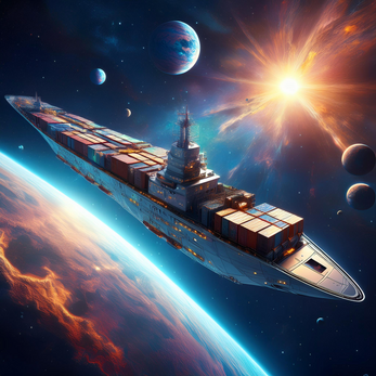 Space Trader