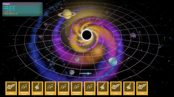 Spaceloop