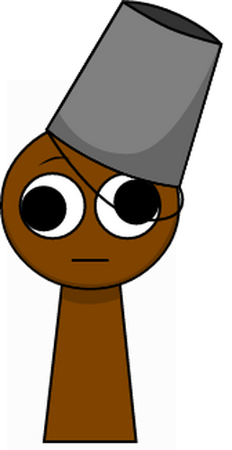 sprunki but what