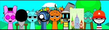 Sprunki Cancelled Update Unnecessary Details