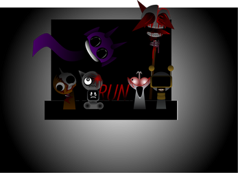 Sprunki Phase 3
