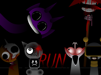 Sprunki Phase 3 Original