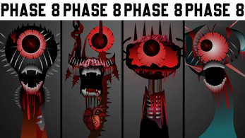 Sprunki phase 8