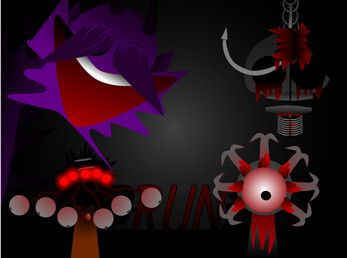 Sprunki phase 8 remake