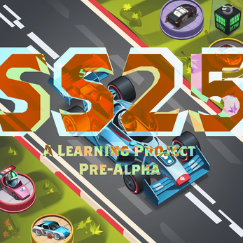 SS25 (pre-alpha)