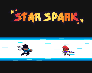 Star Spark Demo