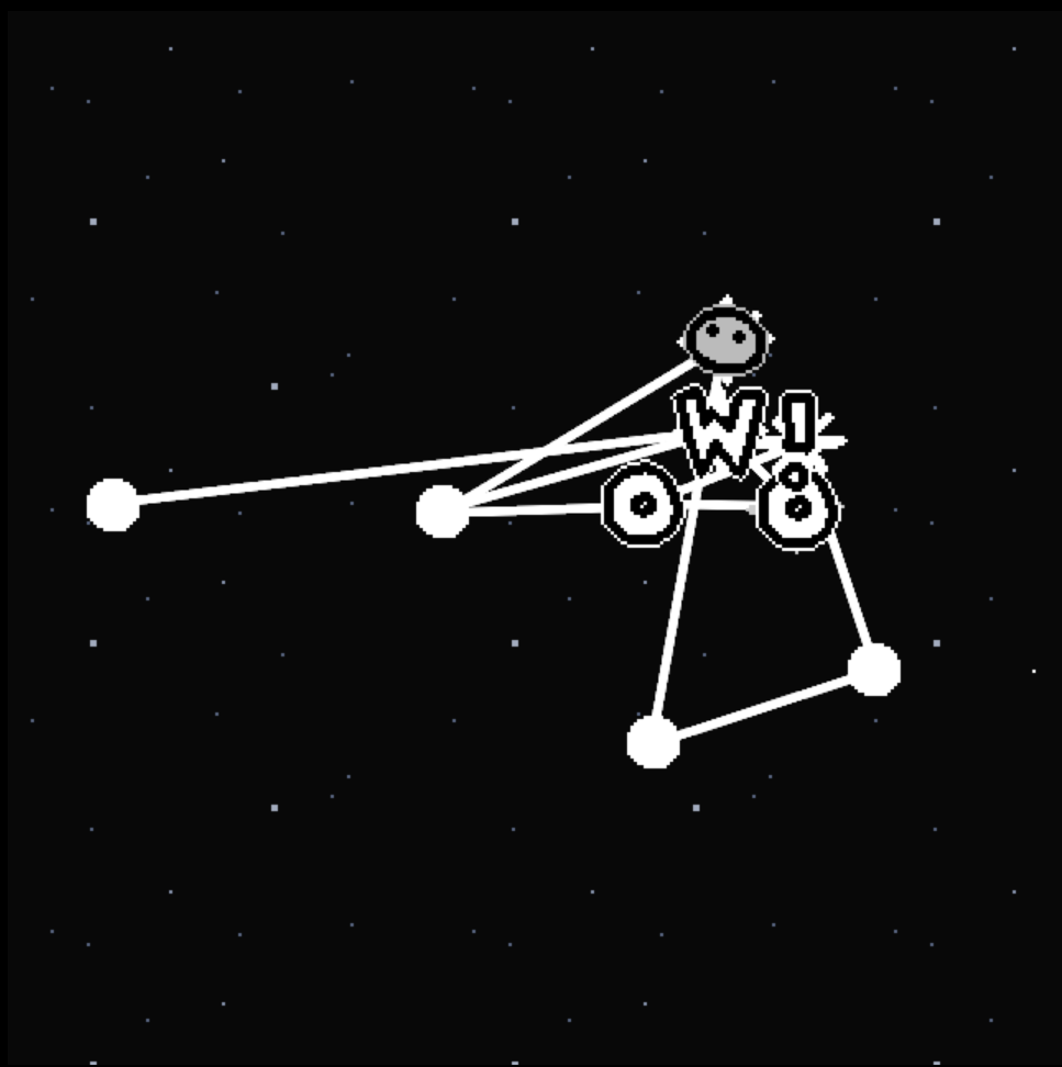 Starmount