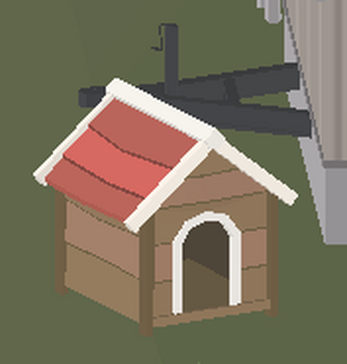 Starter Town