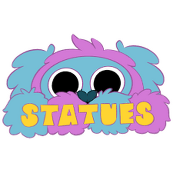 statues poppy playtime chapter 2
