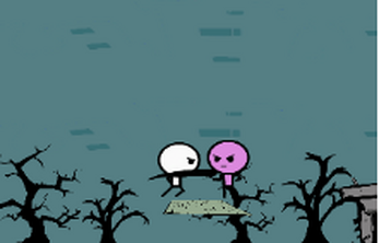 Stickman Brawl
